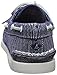 Sperry Top-Sider Women's A/O Two-Eye Boat Shoe