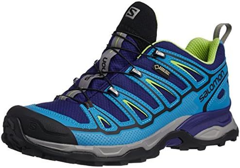 Salomon X Ultra 2 GTX Walking Shoes - SS15 - 8 - Blue