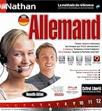 Nathan Allemand, Coffret libert� 2008