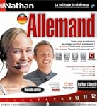 Nathan Allemand, Coffret libert� 2008