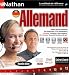Logiciels : Nathan Allemand, Coffret liberté 2008