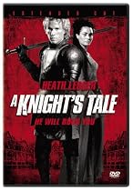A Knight's Tale - Extended Cut
