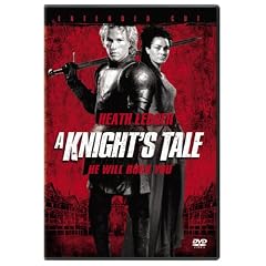 A Knight's Tale - Extended Cut