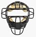 Adult Size Professional Model Catcher's / Umpire's Mask from Markwort