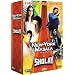 Coffret Bollywood 2 DVD : New-York Masala / Sholay