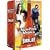 Coffret Bollywood 2 DVD : New-York Masala / Sholay