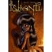 Ishanti, Danseuse sacr�e, tome 1 : Les Larmes d'Isis