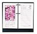 At-A-Glance(R) Full-Color 2003 Desk Calendar Refill, 3 1/2in. x 6in.