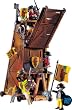 Knight Seige Tower