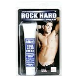 California Exotics / Swedish Erotica Julian's Rock Hard Cream, 1.5-Ounce Tubes (Pack of 3)