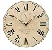Scottish Railway Wall Clock