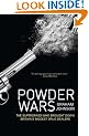 Powder Wars: The Supergrass who Brought Down Britain's Biggest Drug Dealers
