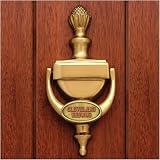 Memory Company Cincinnati Bengals Door Knocker