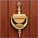 NFL Door Knocker