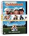 Search : Chevy Chase Collection - Caddyshack/Funny Farm/Spies Like Us