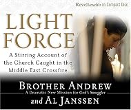 Light Force: A Stirring Account of the Church Caught in the Middle East Crossfire