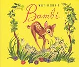 Bambi: Walt Disney
