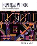 Numerical Methods: Algorithms and Applications