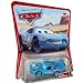 Disney Pixar Cars Series 1 Original Lightning Dinoco Mcqueen 1:55 Scale Die Cast Car