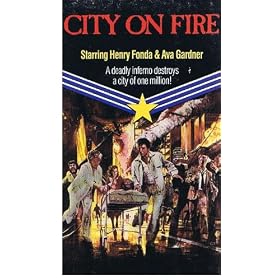 City On Fire