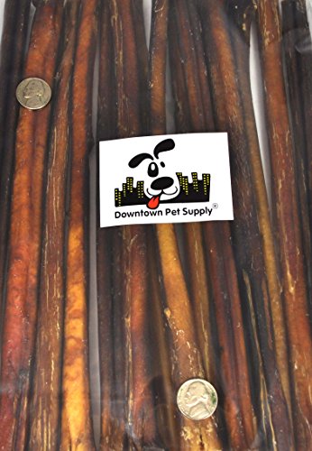 downtown bully sticks