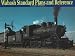 Books : Wabash Standard Plans & Reference
