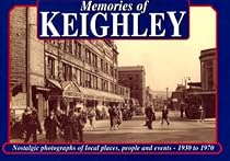 Memories of Keighley