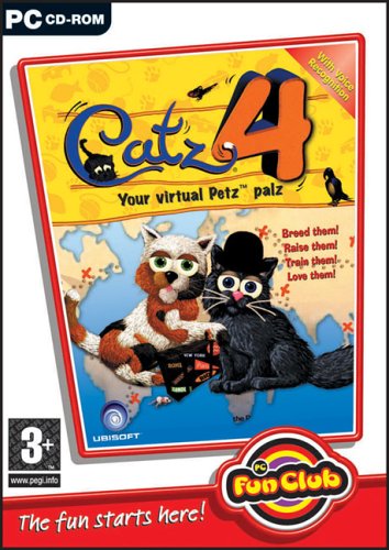  : Catz 4