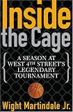 Inside the Cage: A Season at West 4th Streets Legendary Tournament