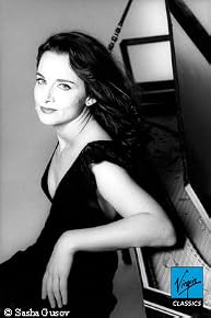 Image de Emmanuelle Haim
