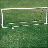 JR. PORTABLE SOCCER GOAL – 7×21’