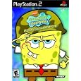 SpongeBob SquarePants: The Battle for Bikini Bottom by THQ