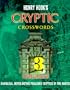 Henry Hook's Cryptic Crosswords, Volume 3 (Other)