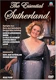 The Essential Sutherland