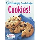 Cookies! (Good Housekeeping Favorite Recipes) by Good Housekeeping