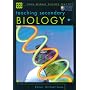 Teaching Secondary Biology (ASE John Murray Science Practice)