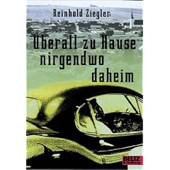 �berall zu Hause, nirgendwo daheim