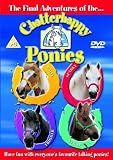 Chatterhappy Ponies - Final Adventures Of The Chatterhappy Ponies