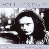 Music : Live at Croydon Fairfield Halls 15/06/1975