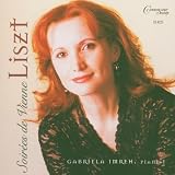 Liszt: Soirées de Vienne