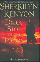Dark Side of the Moon (Dark-Hunter, Book 10)