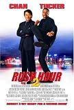 Rush Hour 2 [UK IMPORT] - Chris Tucker