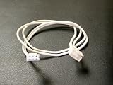 Cold cathode extension cable.