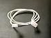 Cold cathode extension cable.
