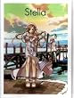 Stella �X�e�� �V�삱����Illustration Works2 (�V�삱����Illustration Works (2))