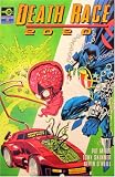  : Death Race 2020 #3