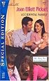 Accidental Family: The Baby Bet: Macallister's Gifts (Silhouette Special Edition No. 1616) (Silhouette Special Edition)