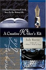A Creative Writer's Kit