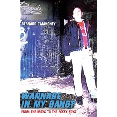 Wannabe in My Gang?: From the Krays to the Essex Boys