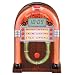 Soundesign 3160J Jukebox Alarm Clock